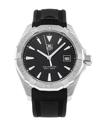 Tag Heuer Aquaracer WAY1110.FT8021